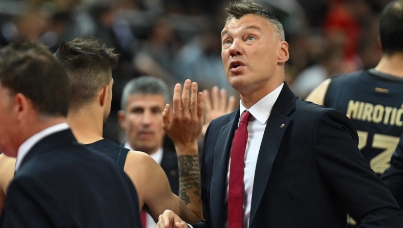 jasikevicius