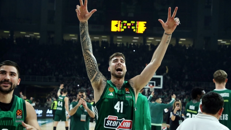 juancho panathinaikos intime