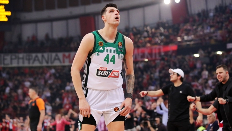 mitoglou intime