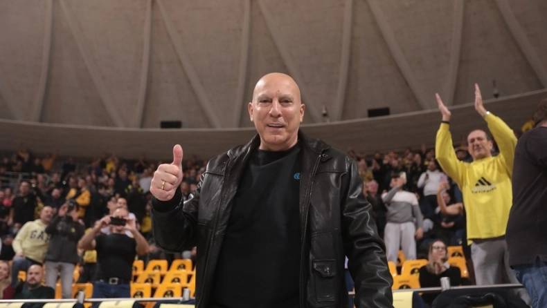 nick galis eurokinissi