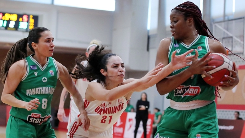 olympiacos panathinaikos int1me