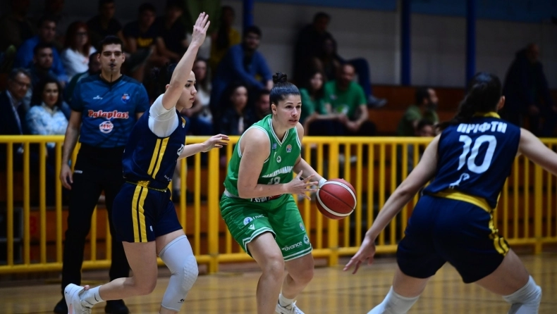 panathinaikos esperides eurokinissi