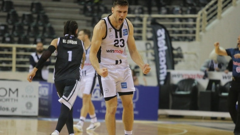 paok apollon eurokinisi