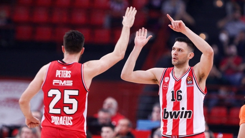 papanikolaou peters