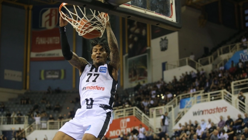 porter paok