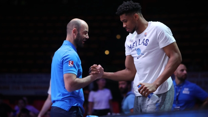 spanoulis antetokounmpo eurokinissi