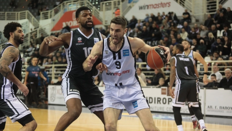 tsairelis paok apollon eurokinissi