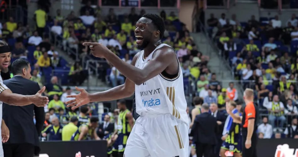beikon fener dubai