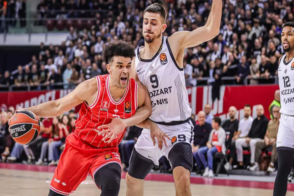 marinkovic bryant hapoel partizan