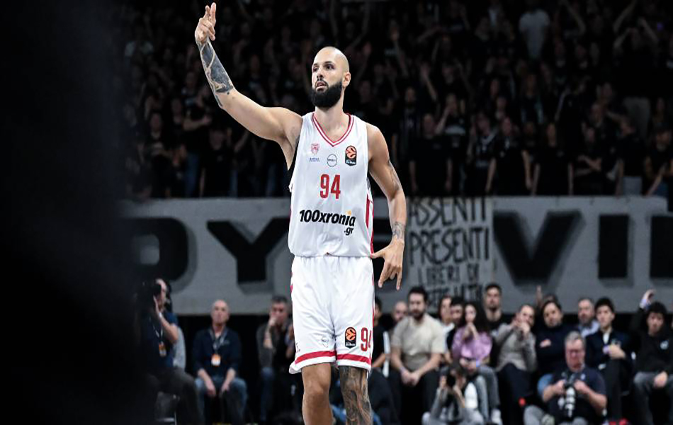 virtous olympiacos fournie