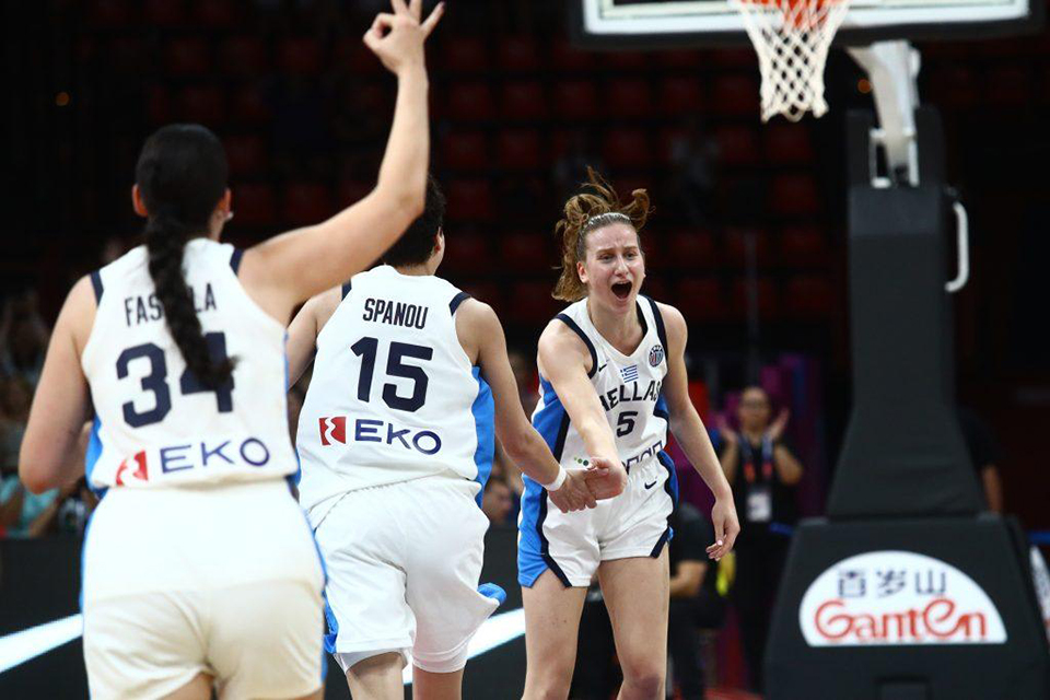 2025 eurobasket bosgana