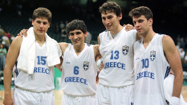 To συγκινητικό «αντίο» του Γιαννάκη και η πιο δυνατή ατάκα στους συμπαίκτες του (vids)