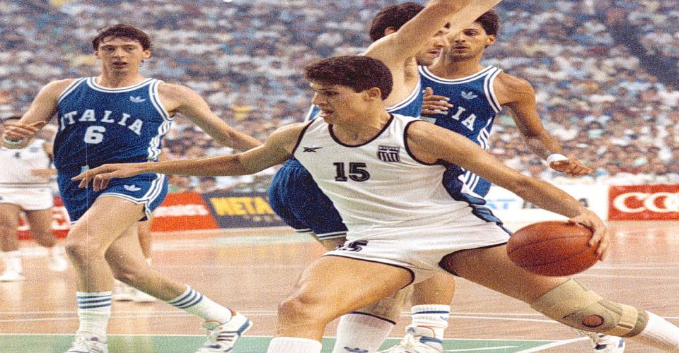 «Η μεγαλύτερη νίκη μέχρι την επόμενη...» (vid)