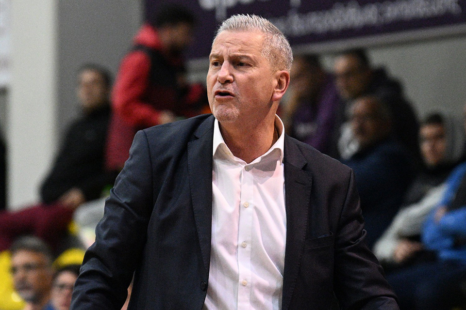 zouros panionios