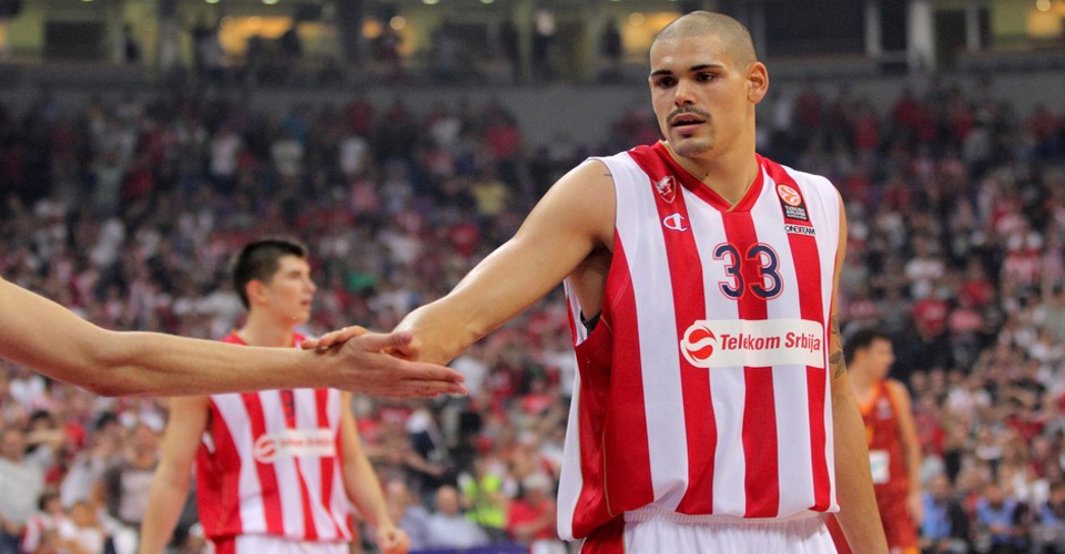 maik zirbes red star