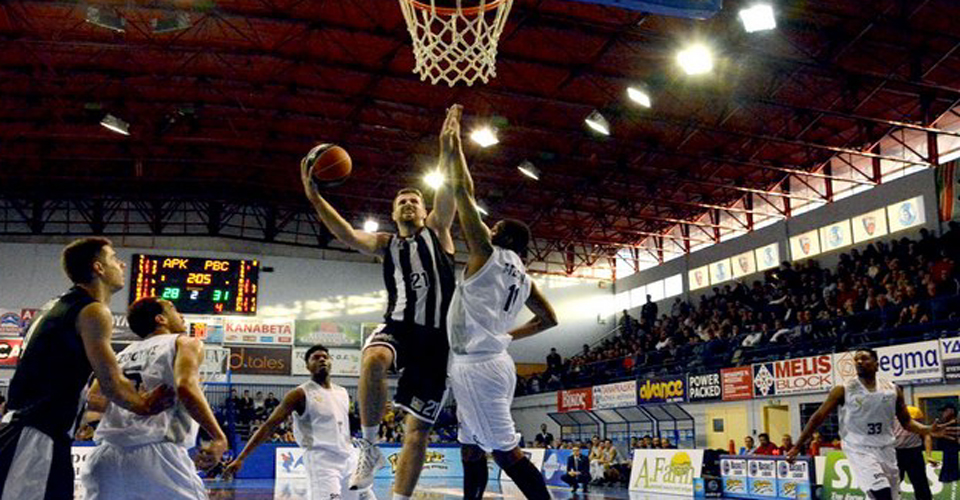PAOK Arkadikos