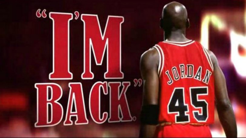 back