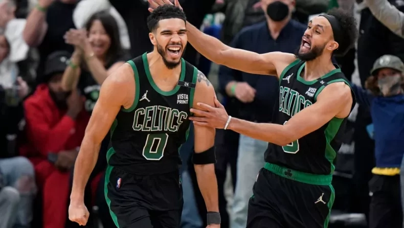 celtics