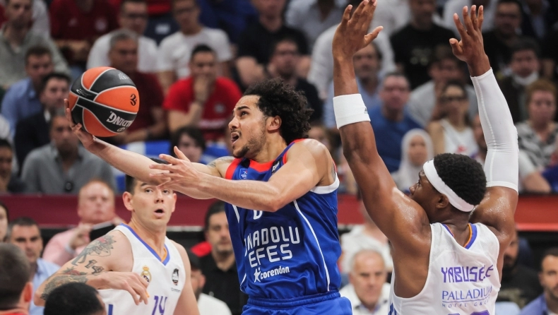 efes real