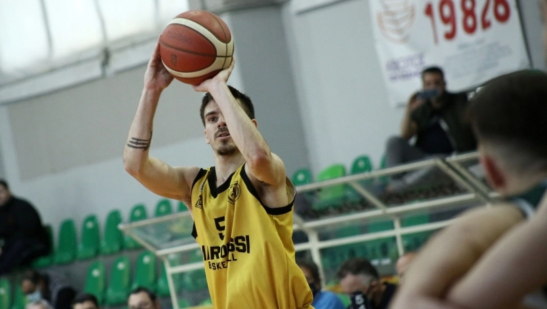 maroussi