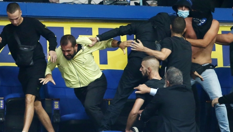 perristeri aek