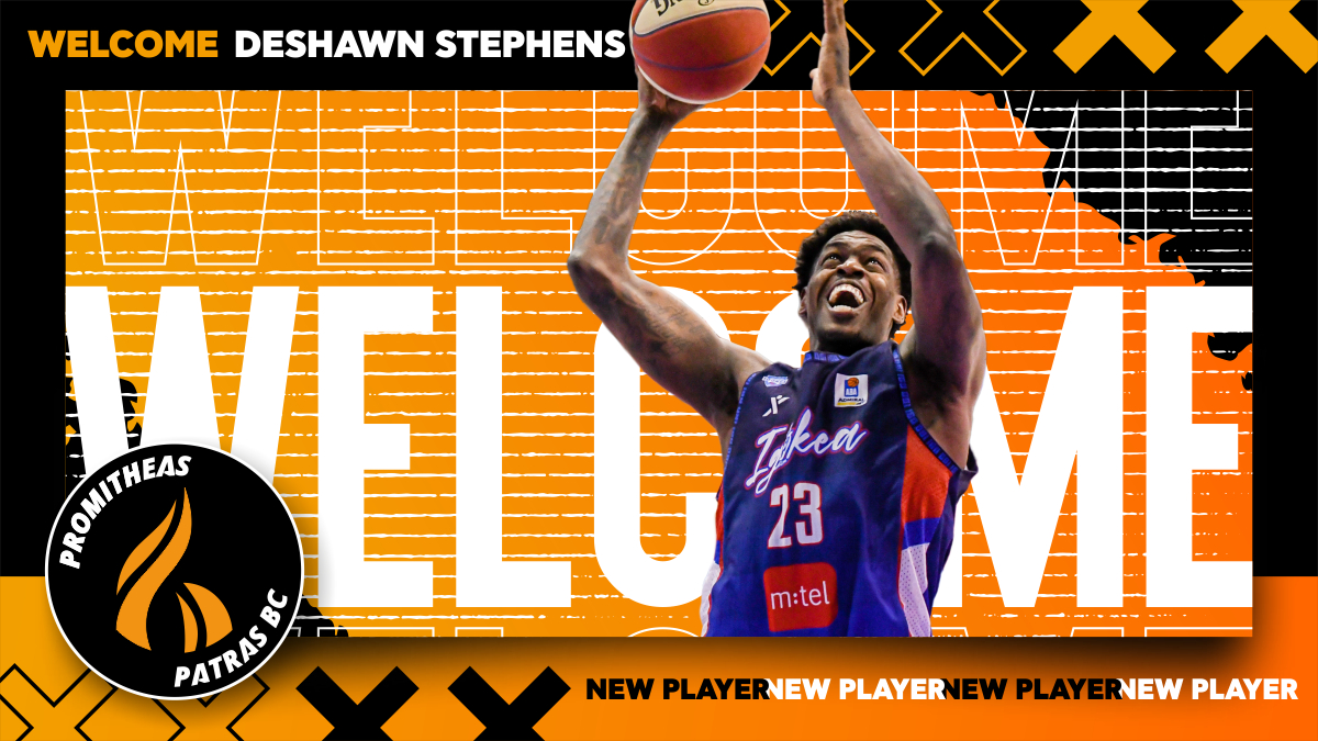 DESHAWN STEPHENS 1 3