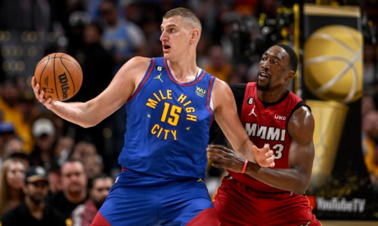Jokic