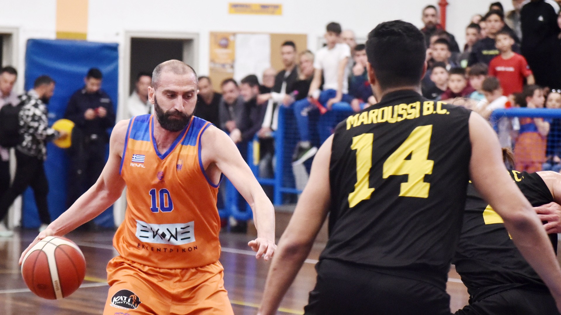 Liakopoulos Amyntas Maroussi