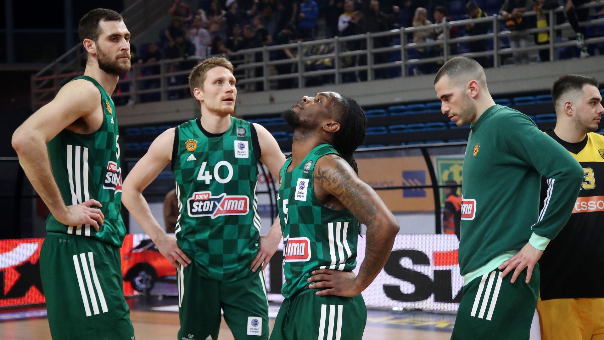 Papagiannis Lee Grigonis Bochoridis