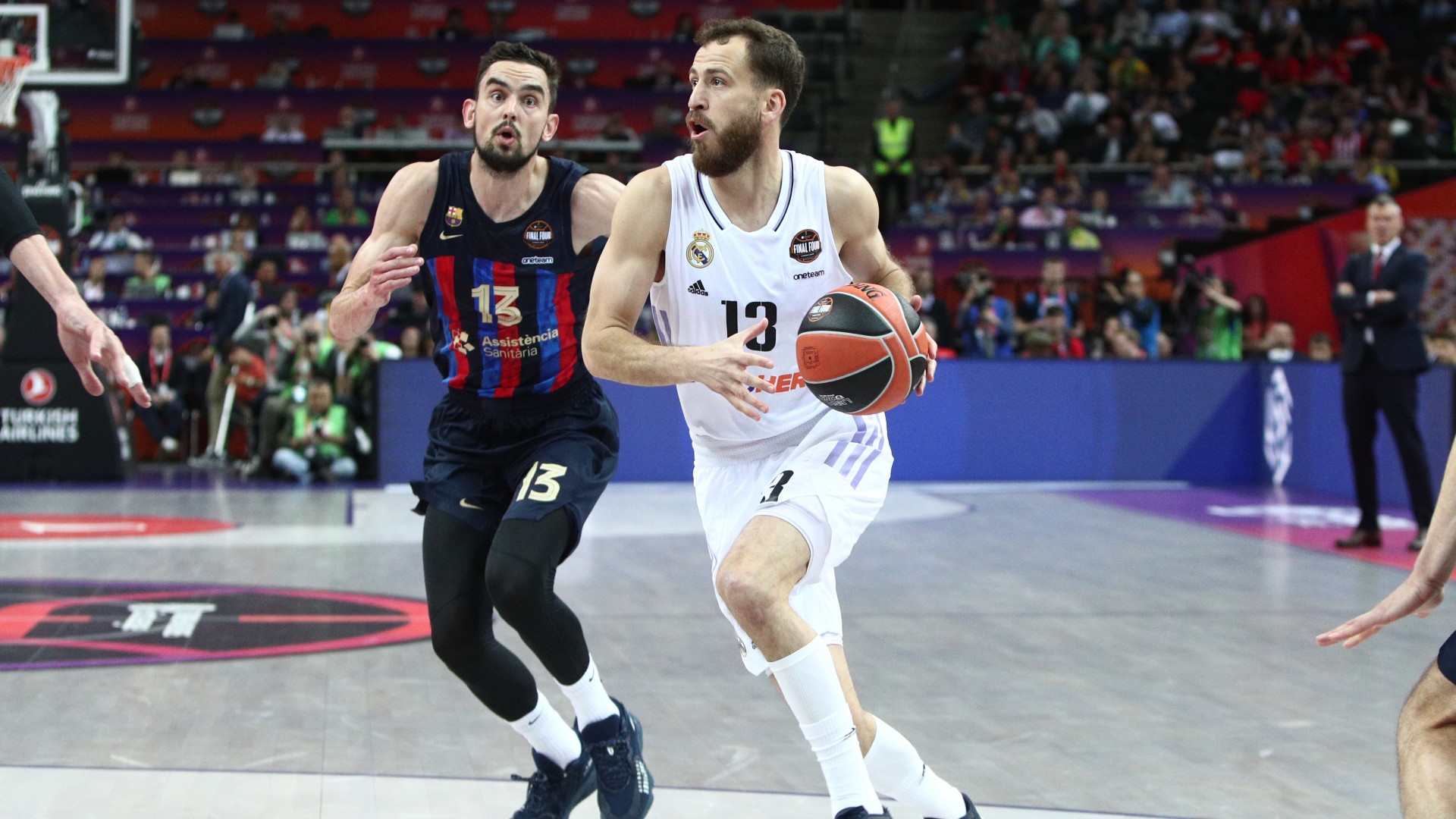 Sergio Satoransky