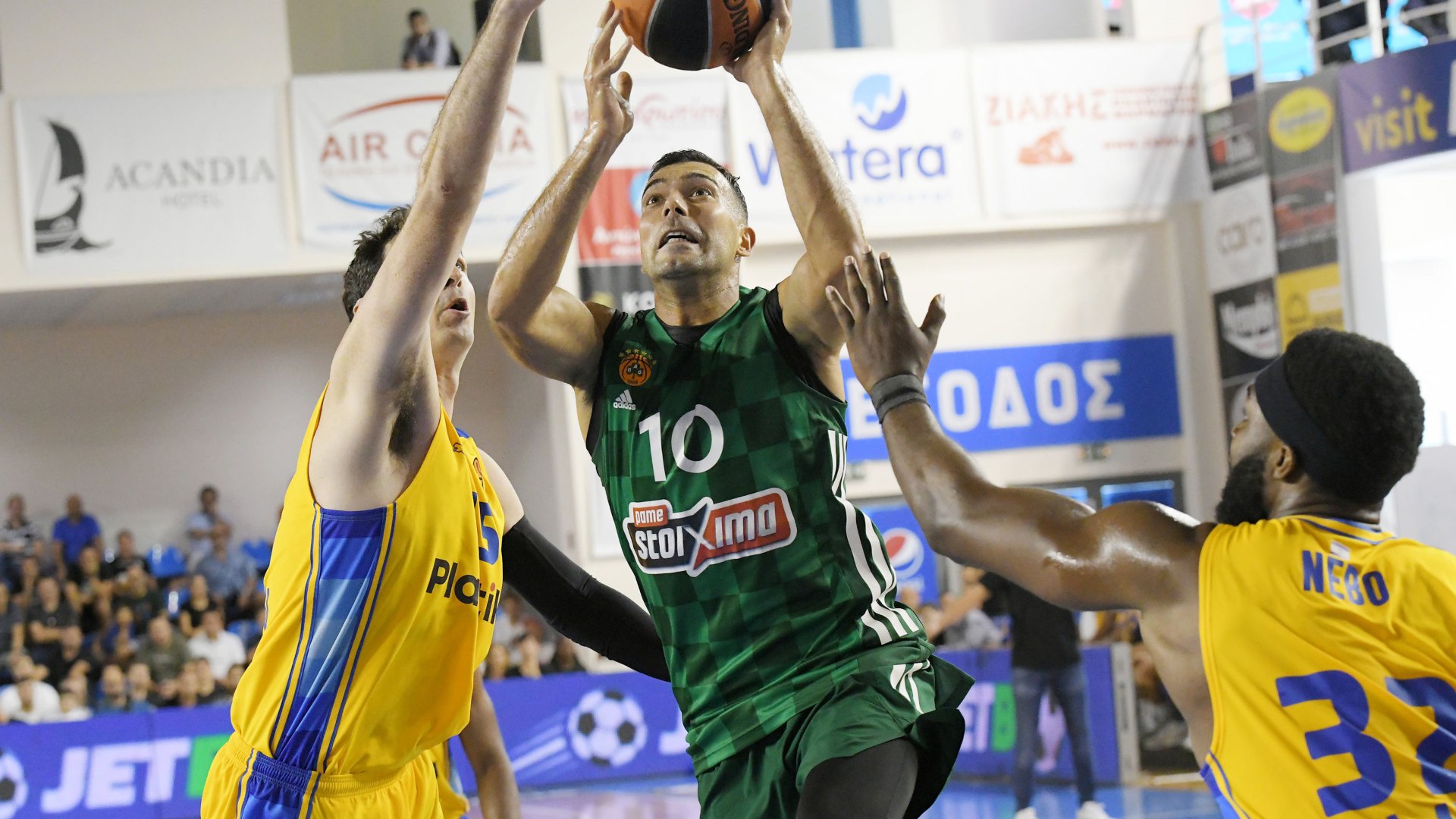 Sloukas