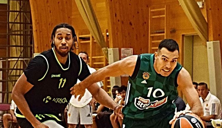 Sloukas PAO
