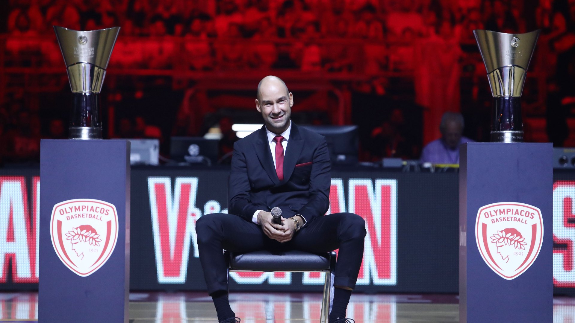 Spanoulis