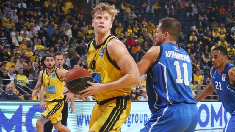 aris ionikos 2