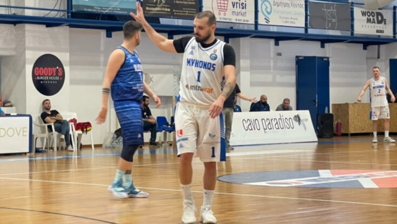b ethniki