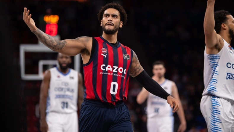 baskonia