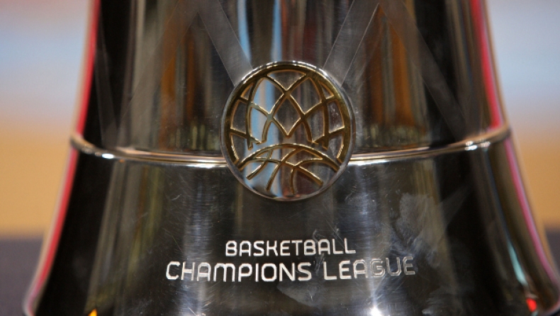 bcl trophy
