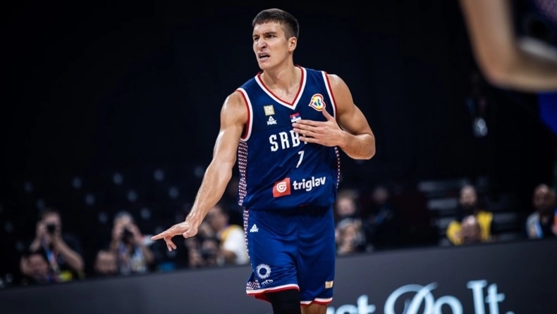 bogdanovic