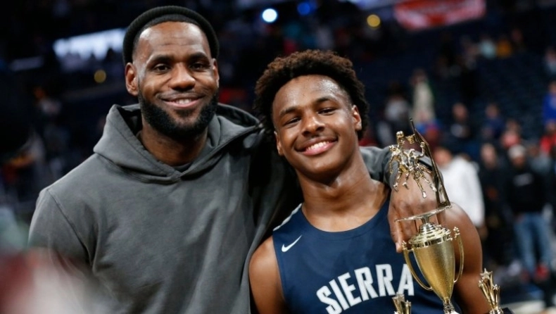 bronny