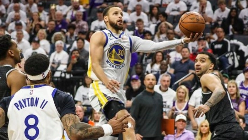 curry 1