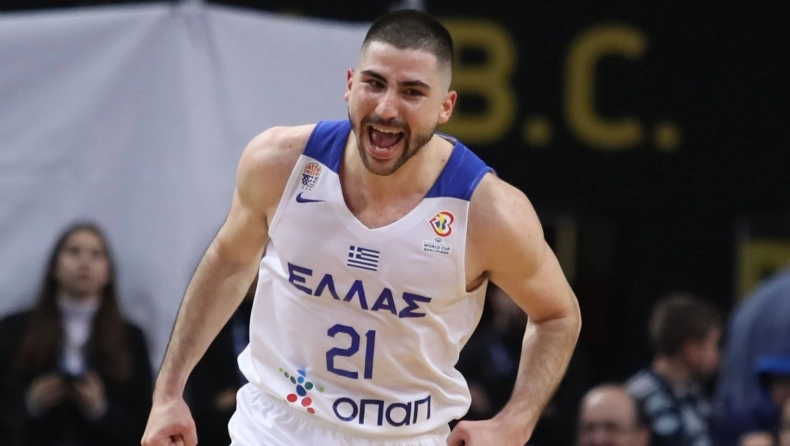 dimitris moraitis