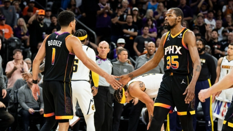durant booker