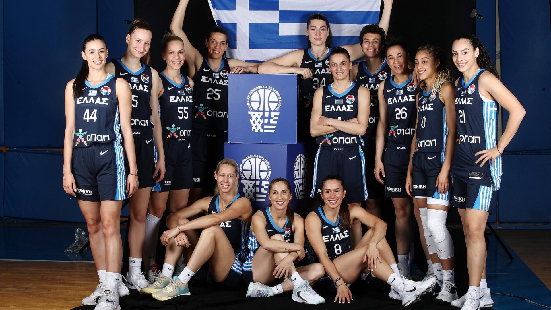 ethhniki gynaikon 1