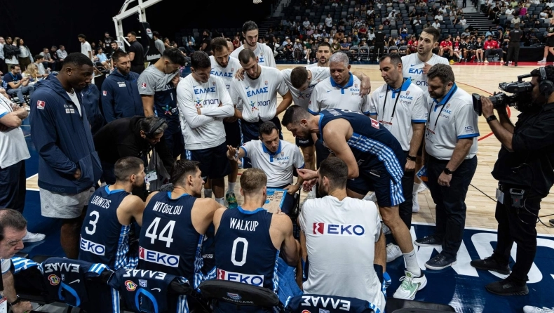 ethniki omadiki timeout