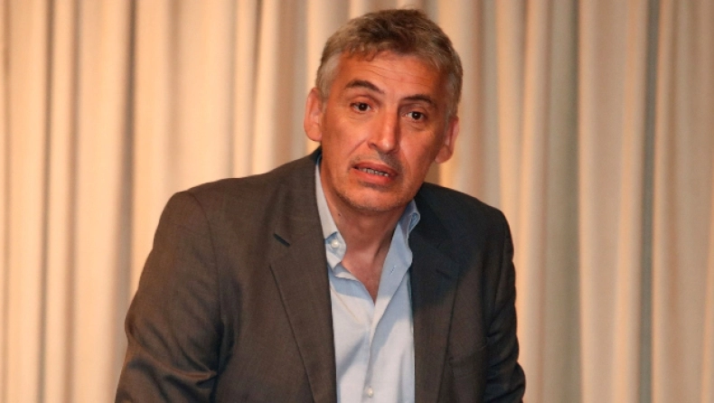fasoulas panagiotis