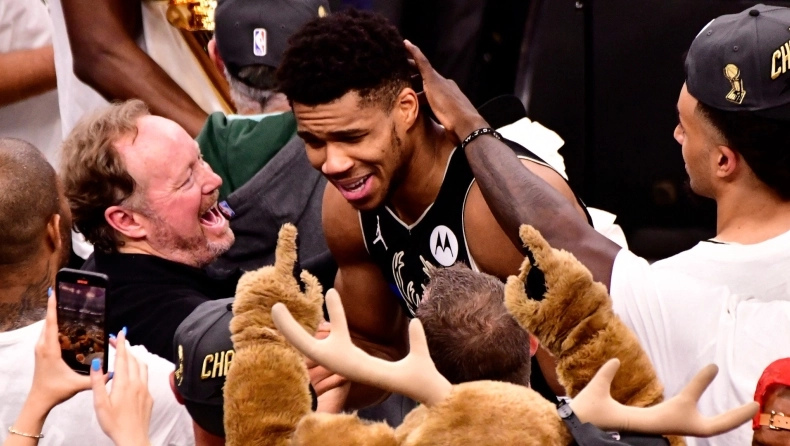 gettyimages giannis antetokounmpo budenholzer