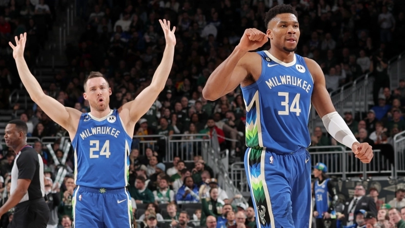 giannis connaughton