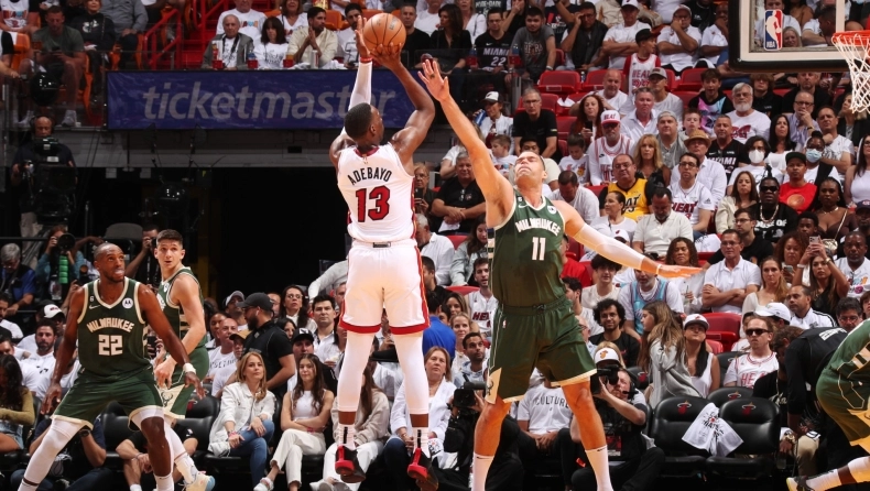 heat bucks 0