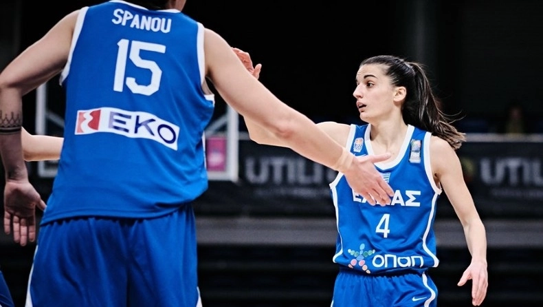 hellas women 1