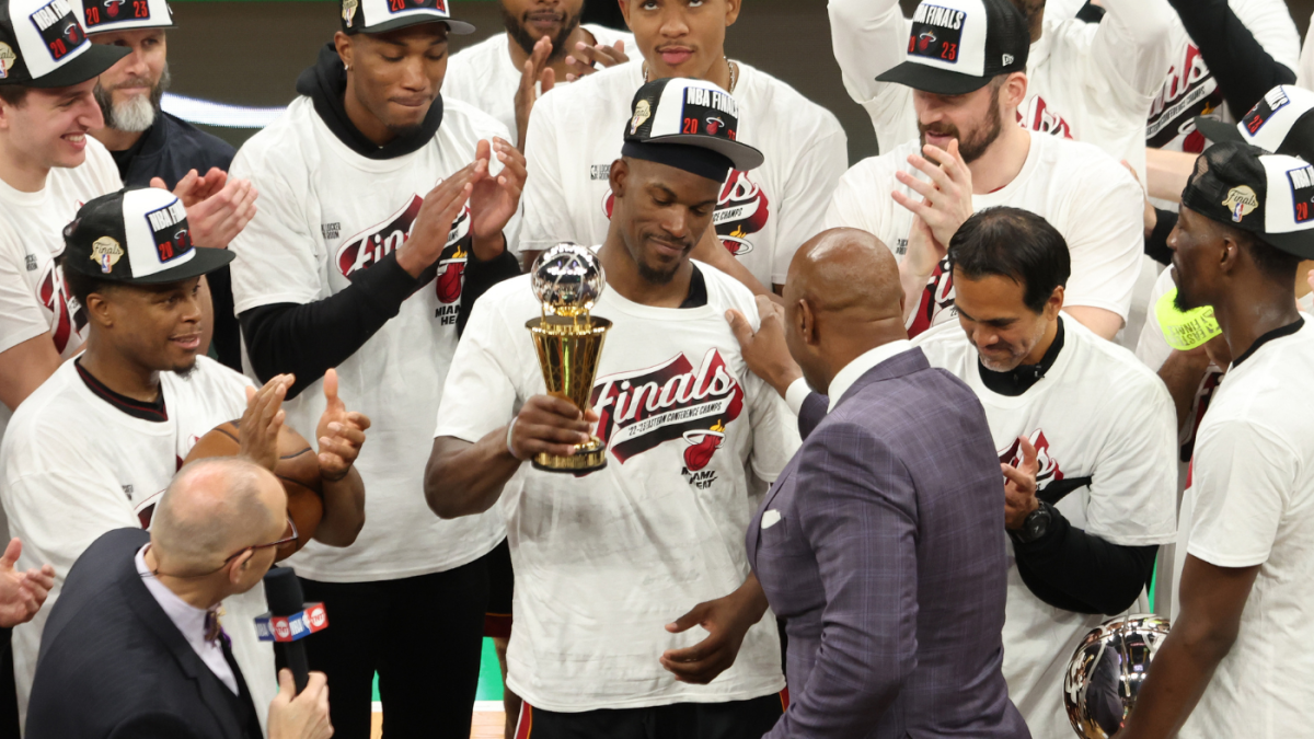 jimmy butler mvp